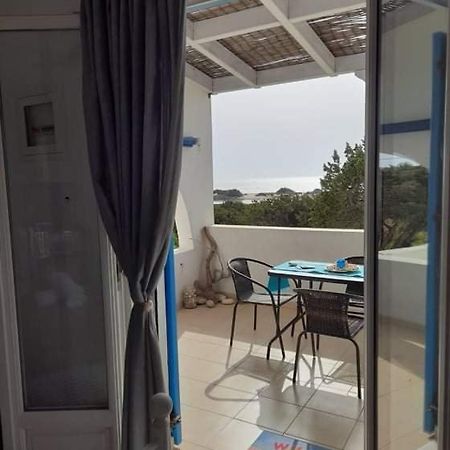 Glyfada Suite Kastrákion Zewnętrze zdjęcie