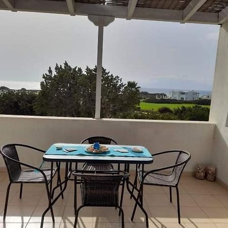 Glyfada Suite Kastrákion Zewnętrze zdjęcie