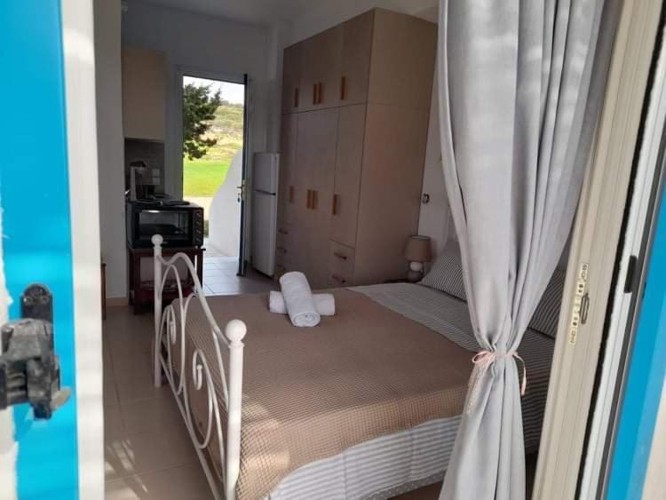 Glyfada Suite Kastrákion Zewnętrze zdjęcie
