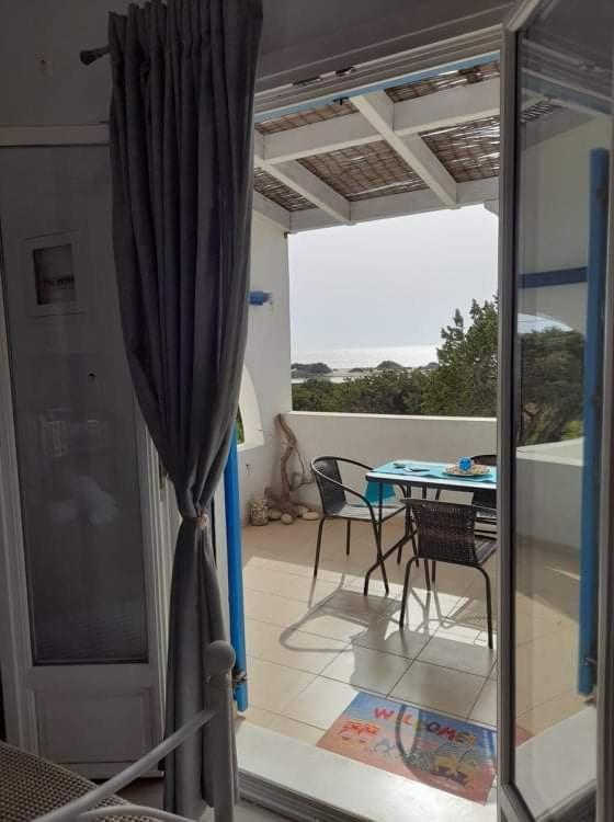 Glyfada Suite Kastrákion Zewnętrze zdjęcie