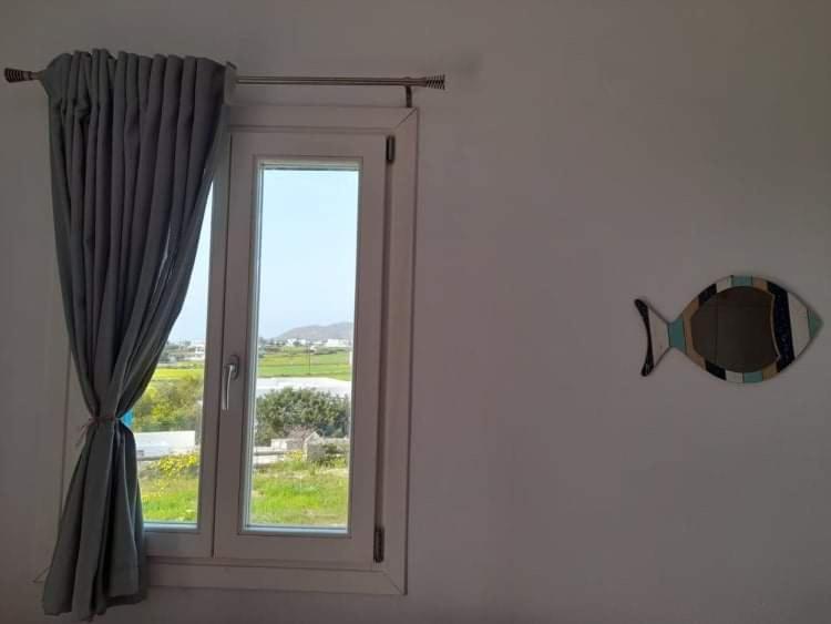 Glyfada Suite Kastrákion Zewnętrze zdjęcie