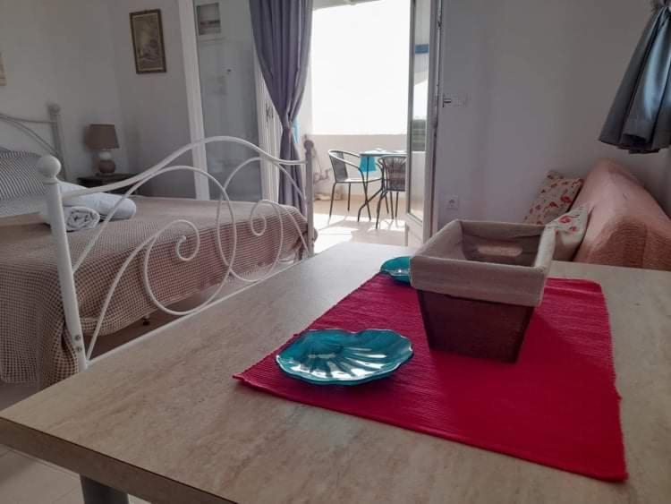 Glyfada Suite Kastrákion Zewnętrze zdjęcie