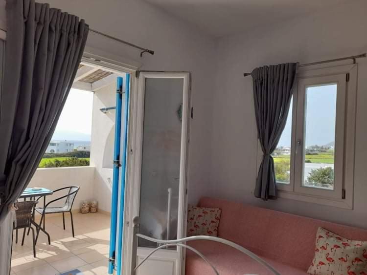 Glyfada Suite Kastrákion Zewnętrze zdjęcie