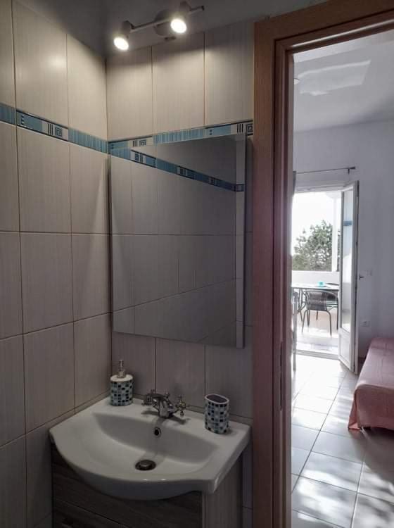 Glyfada Suite Kastrákion Zewnętrze zdjęcie